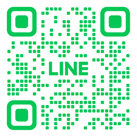 Line QR Code